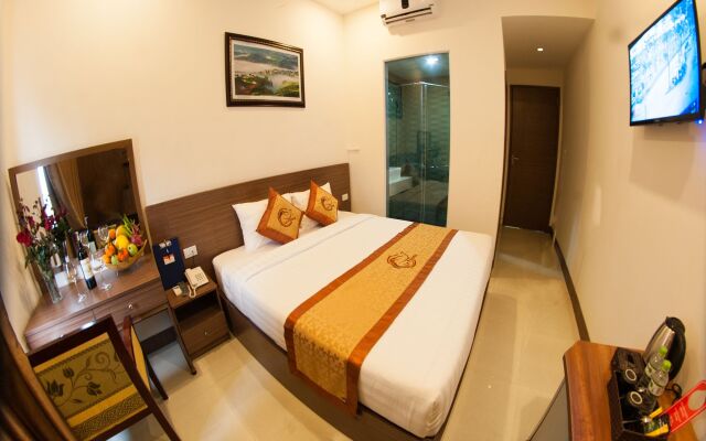 La Paloma Hotel Ninh Binh