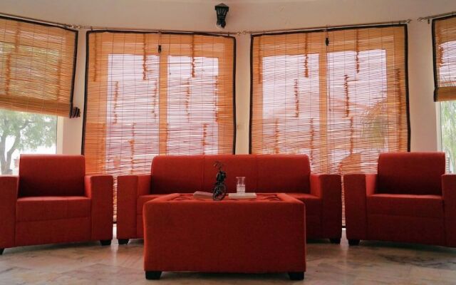 ShriGo Ganga Village Resort Spa