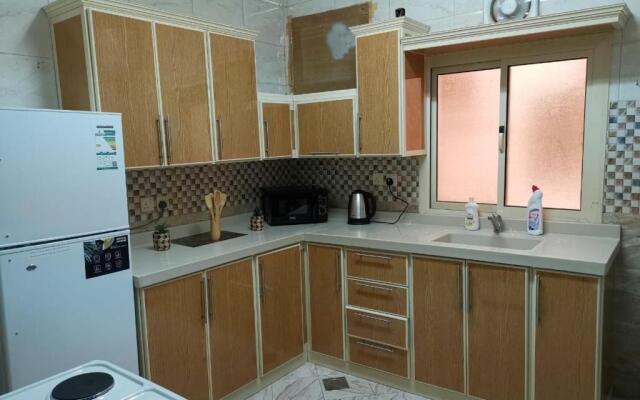 للعوائل فقط Al Shadi Apartments 2