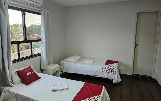 Hotel Indiano