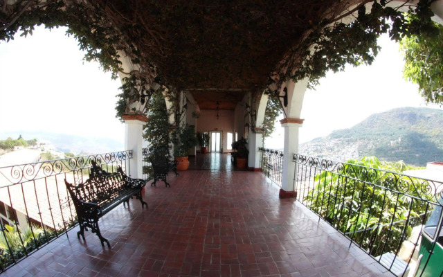 Hotel Montetaxco