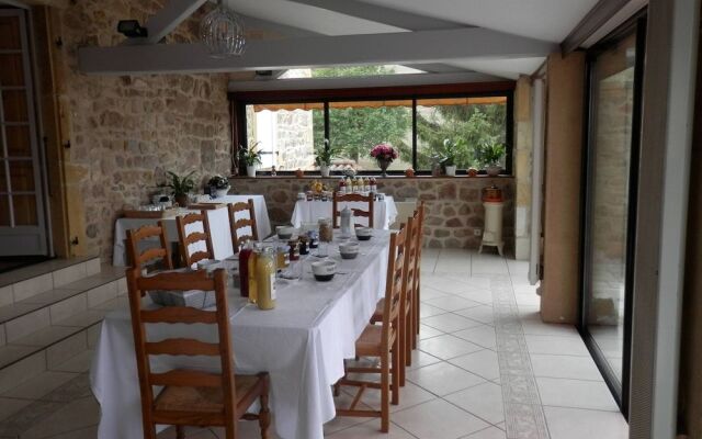 Domaine De La Reserve