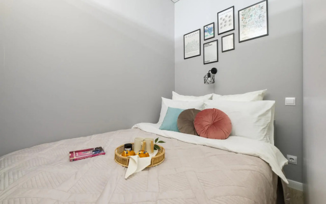 GOSTIO на шоссе Дмитровское 107Б