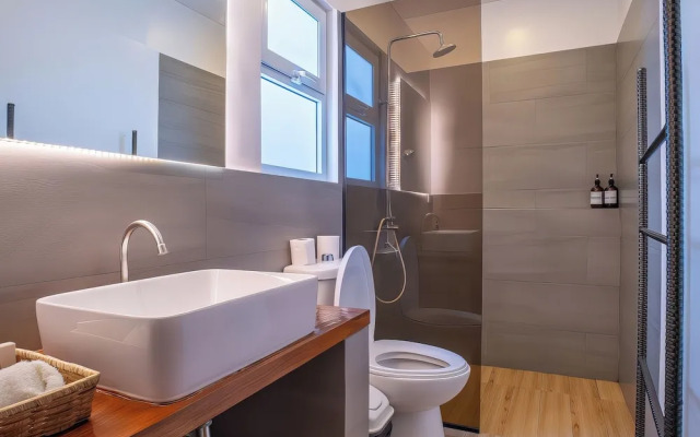 Yellow Mango Resort Bohol