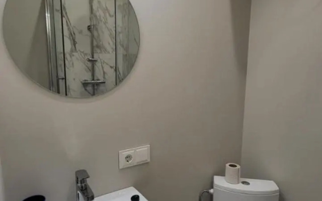 Peldu 37-4 Apartamentai 4
