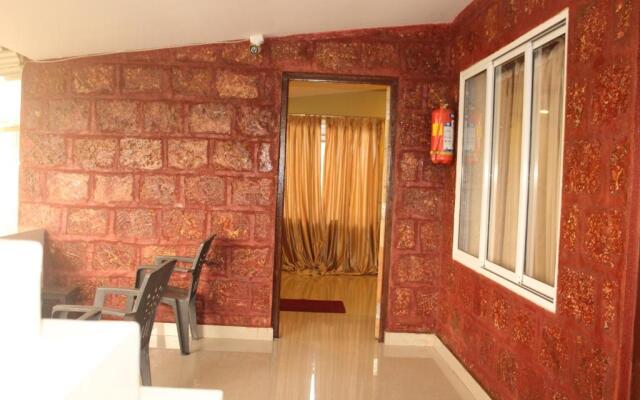 Kartik Resort