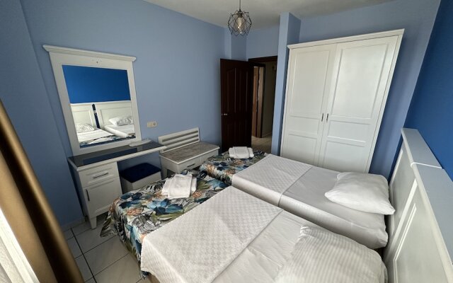 Maren City Rooms Hotel