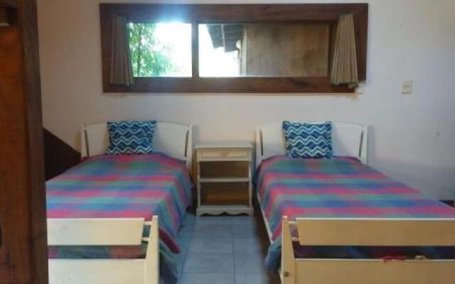 La Cabaña Pinamarense