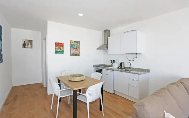X 10 - 2 Bed Apartment in Quinta da Ponte