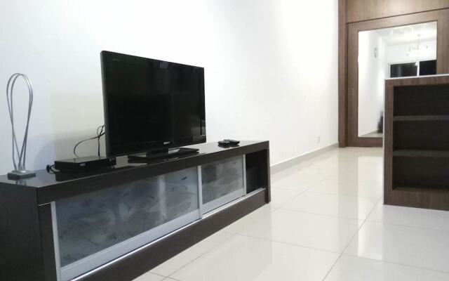 KBCC Service Apartment by iHost