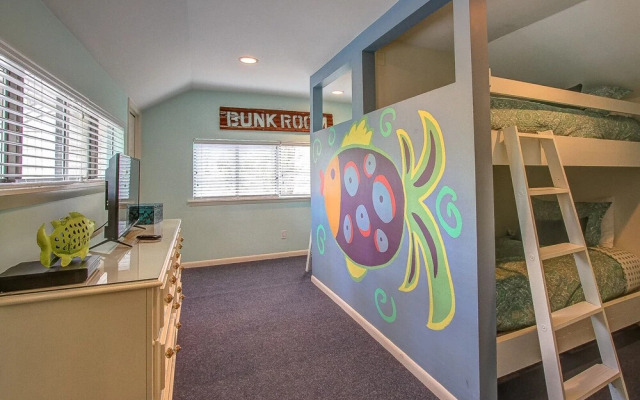 44 Sea Lane Holiday Home