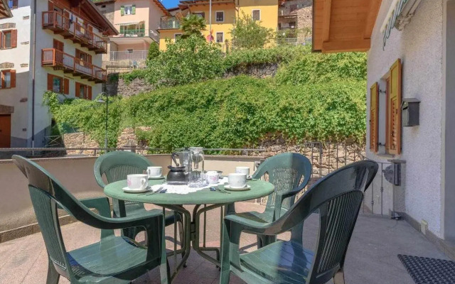 Appartamento Da Vittoria Valda Val di Cembra