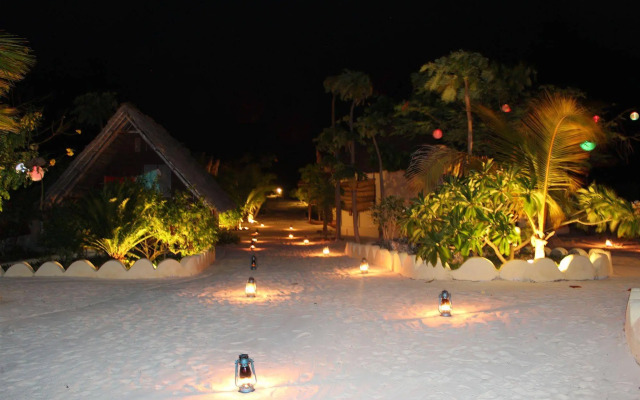 Zanzest Beach Bungalows