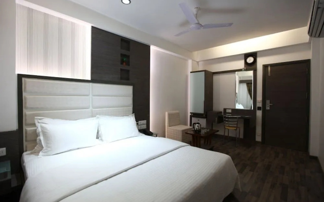 Hotel Atithi