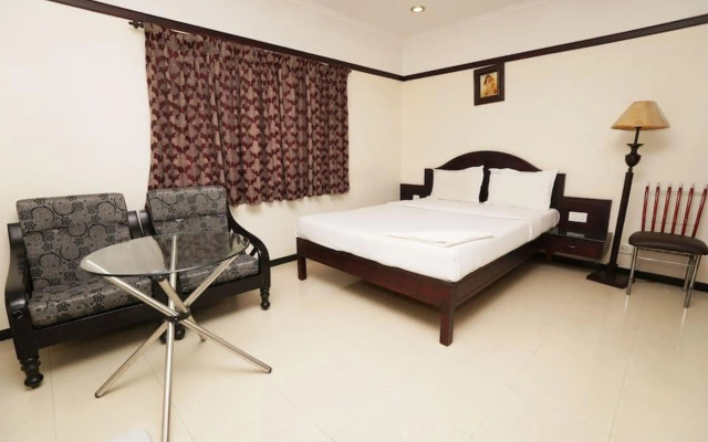 Hotel Marian International