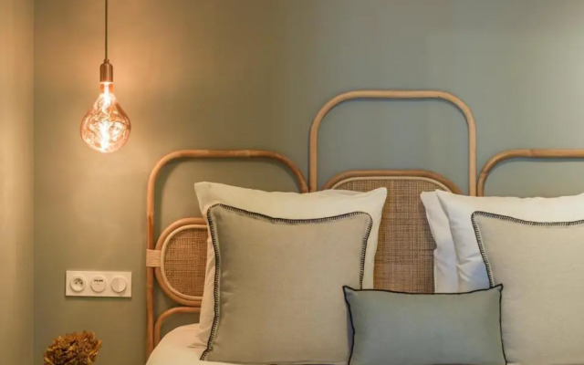 Nature and Haven of Peace Apartment