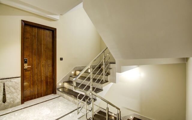 The Leena International - New Delhi