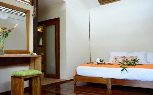 Itamandi Eco Lodge