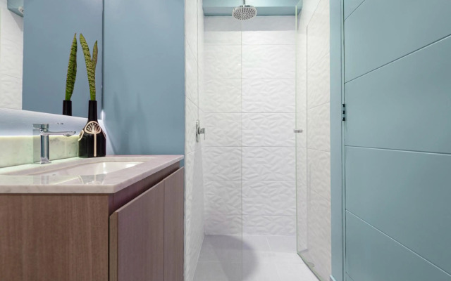 ✶ Pisac Penthouse ✶ 3-stories LUXURY Rooftop Pool