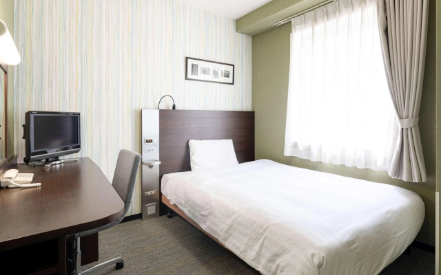 Comfort Hotel Maebashi