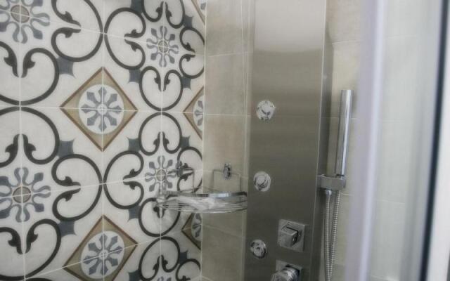 B&B Island Tropea vista mare