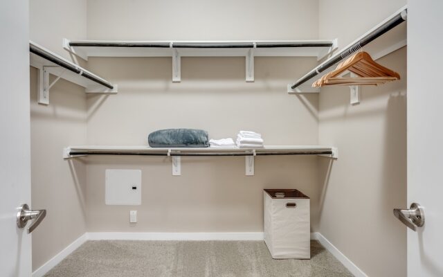 Kasa Houston Galleria Apartments