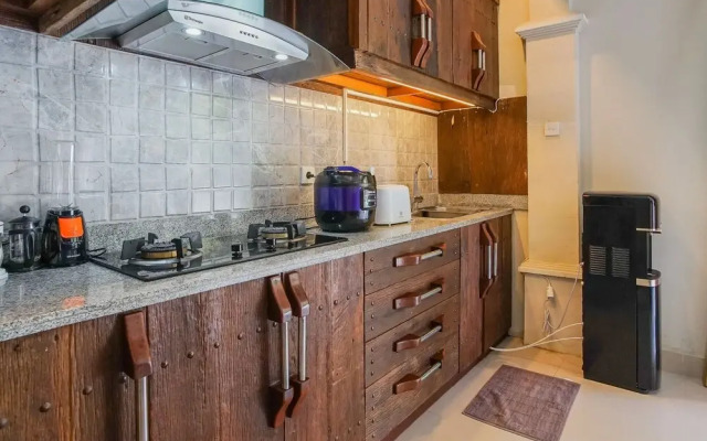 Lot 18 Villa