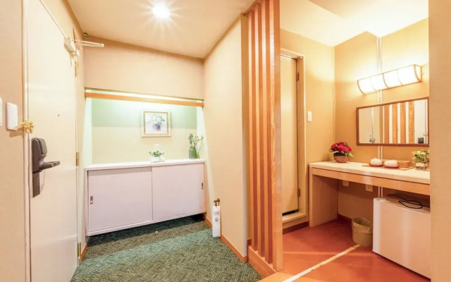 Plaza In Miyakojima Hotel