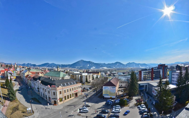 Hotel Europa
