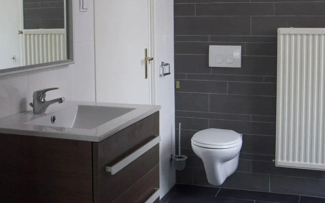 Bed & Breakfast Rijsterbosch