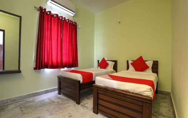 Sucasa Homes By OYO Rooms