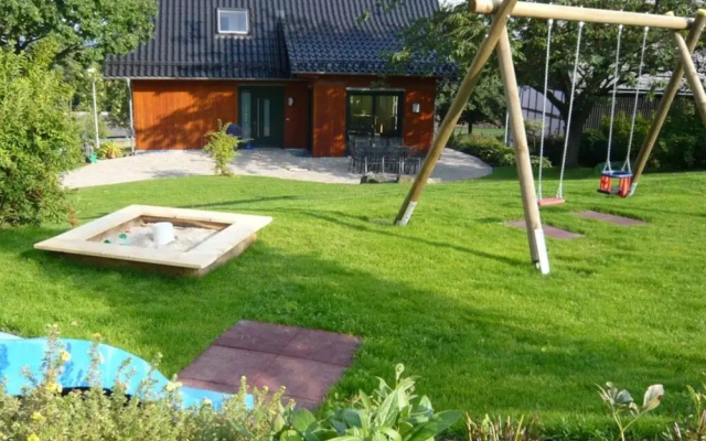 Holiday Home Waterfall