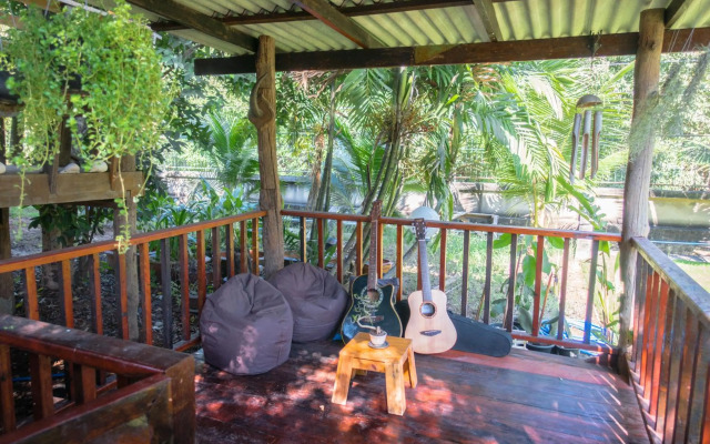 Plus Hostel Ayutthaya