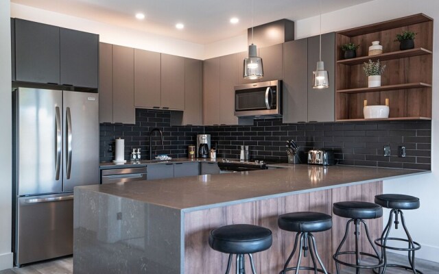 Stoke House by Revelstoke Vacations