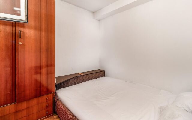 Stunning Apartment in Crikvenica With Wifi and 1 Bedrooms