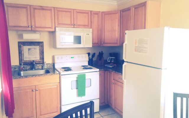 Royal North Beach All Suites