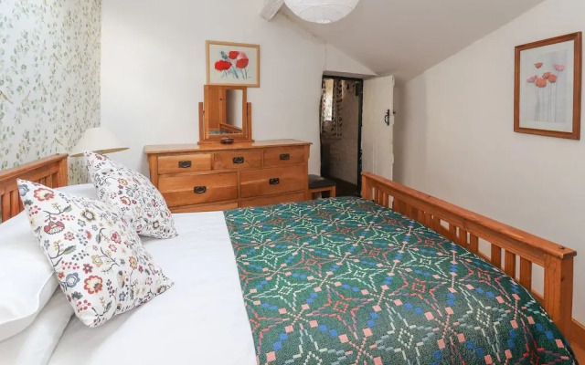 Dovetail Cottage
