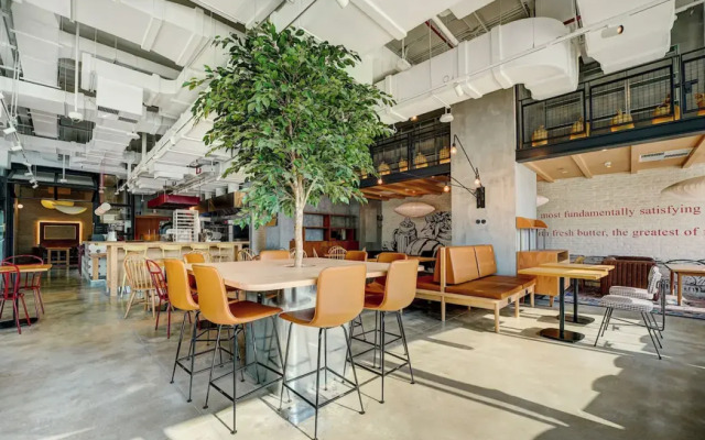 Capital Suites Hotel Apartments