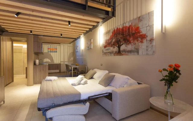 Residence 8 Loft