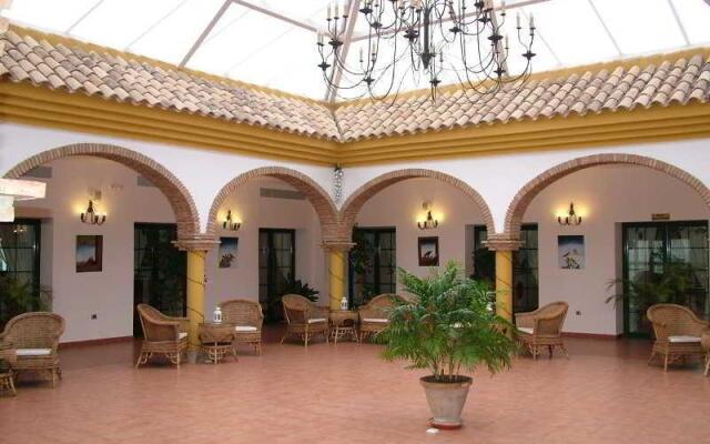 Mi Refugio Hotel Rural