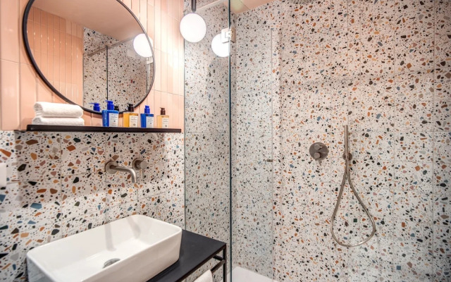 Sheva Boutique Hotel