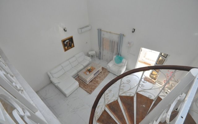 B2 Self Catering Apartments