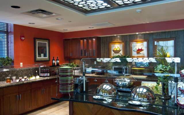 Homewood Suites by Hilton Rockville-Gaithersburg