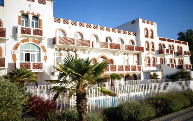 Vacanceole - Residence de L'Ocean