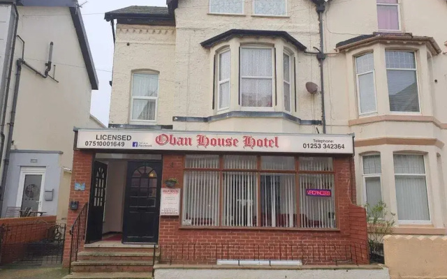 Oban House hotel