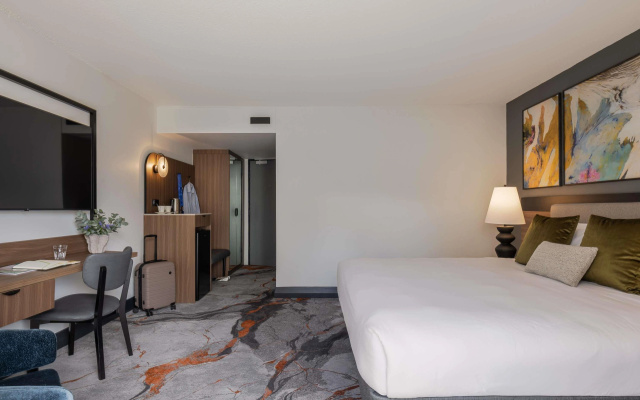 Mercure Brisbane Spring Hill