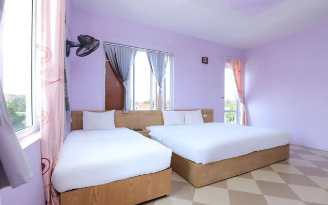 OYO 593 Bach Duong Hotel