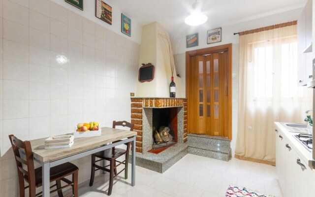 Beautiful Apartment in Carovigno With 4 Bedrooms
