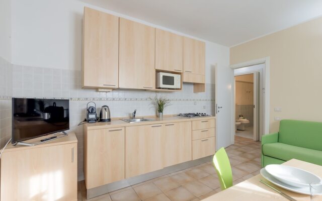 Porto Letizia Bach 1