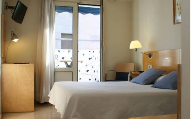 Hotel Rambla